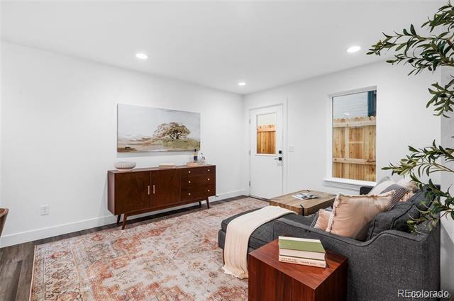 Building Photo - 1574 Gilpin St