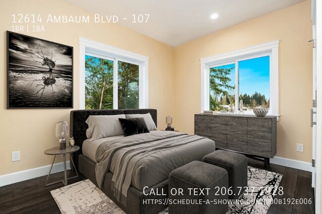 Building Photo - 12614 Ambaum Blvd SW