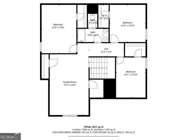 Building Photo - 311 Tallulah Bend