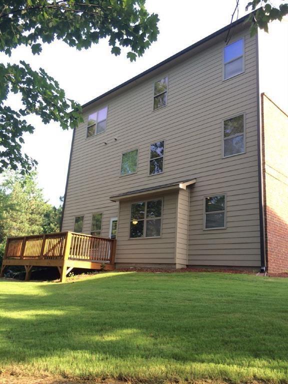 Building Photo - 1210 Composer Ln