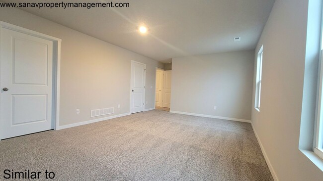 Building Photo - Turnkey Elegance: 4BR, 2.5BA Two-Story Haven with Gourmet Kitchen & Luxurious Master Suite!-3 CAR...