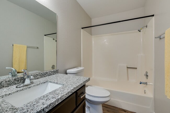 Building Photo - Upgraded 3bedroom house near Buffalo and Washington with easy access to Summerlin Pkwy.