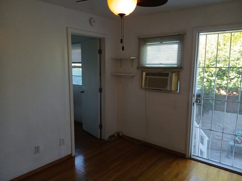 Building Photo - 7848 Normal Ave