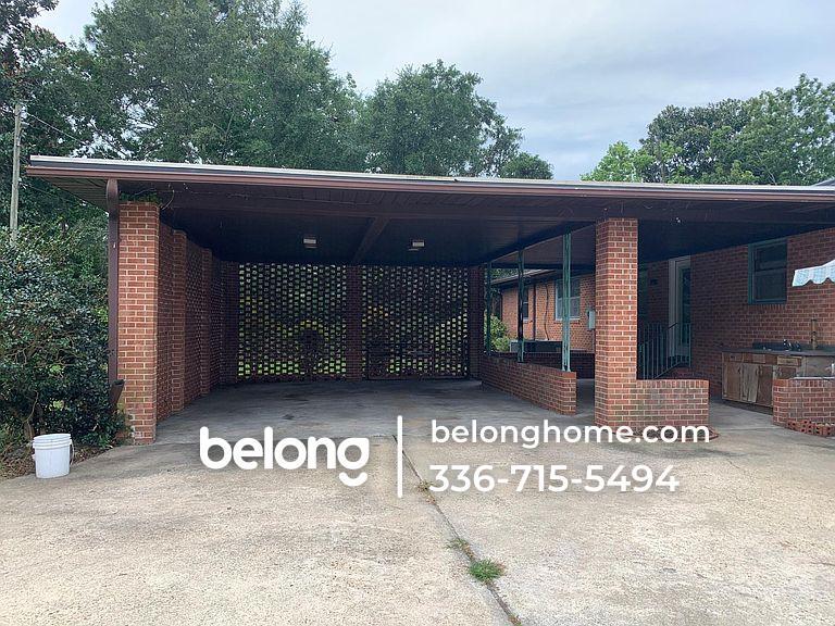 Building Photo - 1705 Fordham Rd