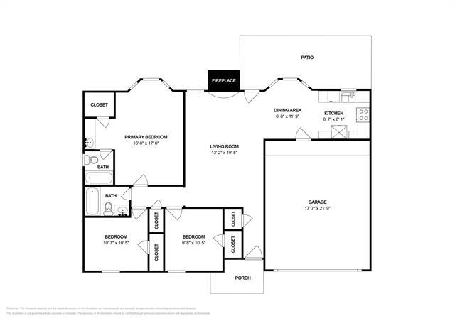 Building Photo - 615 Sherman Dr