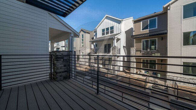 Building Photo - New construction,  3 bedroom home off of Interquest with a 2 car garage