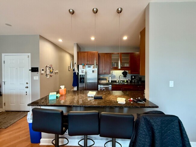 Building Photo - Stunning 2 Bed 2 Bath in the Wicker Park area
