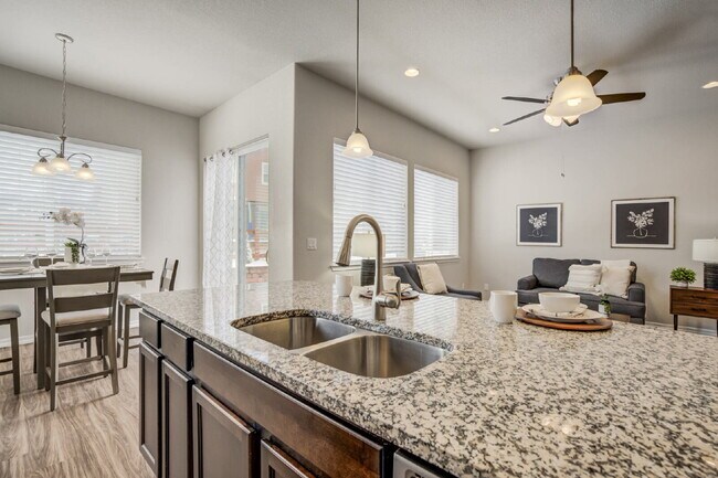 Building Photo - Upgraded Ranch Home in Lake of the Rockies...