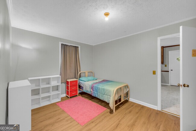 Building Photo - 2731 Ila Rd