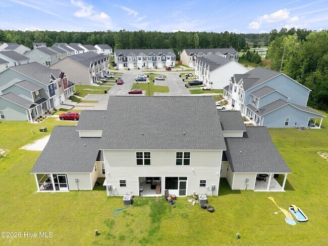 Building Photo - 227 Crab Claw Spit Ln