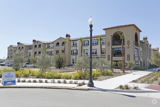 Building Photo - Springville Seniors Apartments
