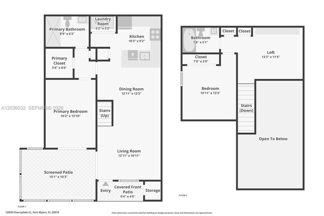 Building Photo - 12939 Cherrydale Ct