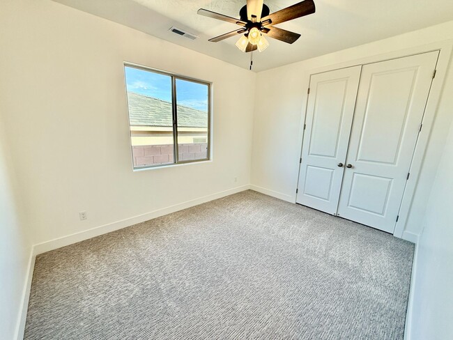 Building Photo - Brand New Four-Bedroom Home in Hurricane