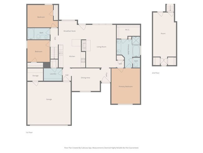 Building Photo - 4431 Boone Manor Dr