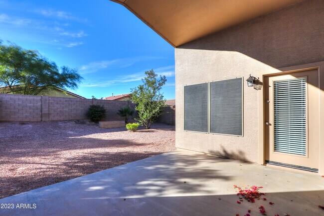 Building Photo - 22306 N Van Loo Dr