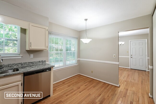 Building Photo - 4363 Fitzpatrick Way