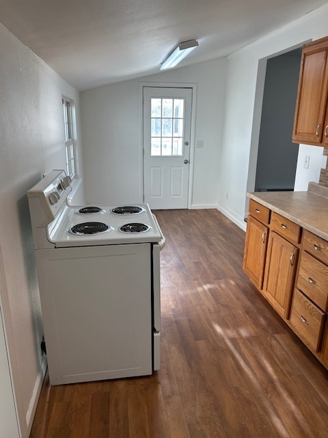 Building Photo - 729 Washington St