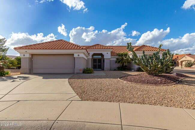 Primary Photo - 14113 W Robertson Dr