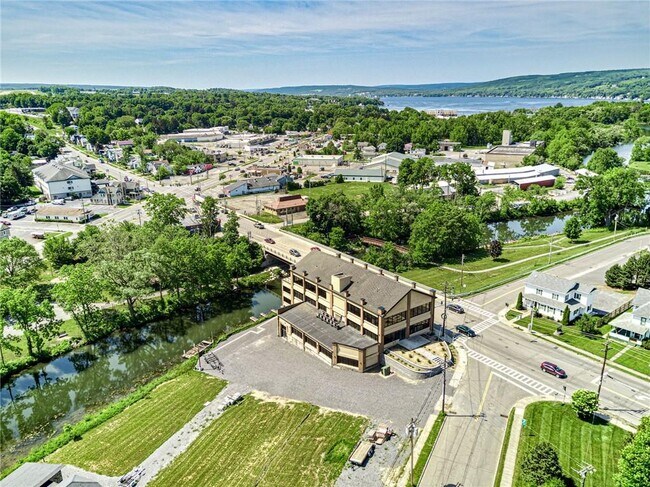 Building Photo - 111 Liberty St