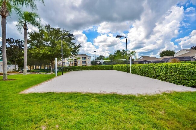 Building Photo - 2302 Butterfly Palm Way