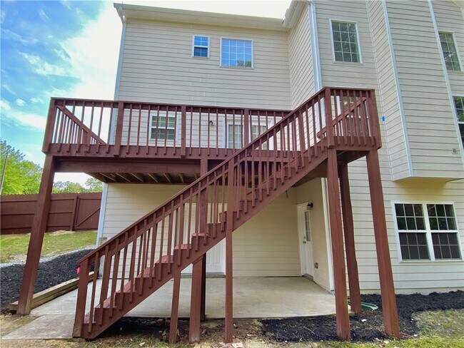 Building Photo - 6405 Knighted Ct