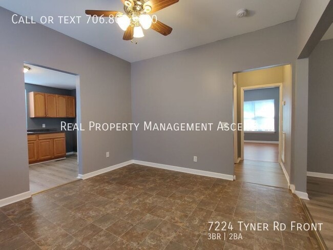 Building Photo - 7224 Tyner Rd