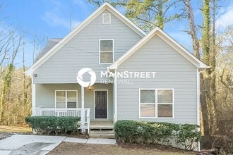 Building Photo - 6 Bedroom Pet-Friendly Home in Atlanta, GA with Main Street Renewal