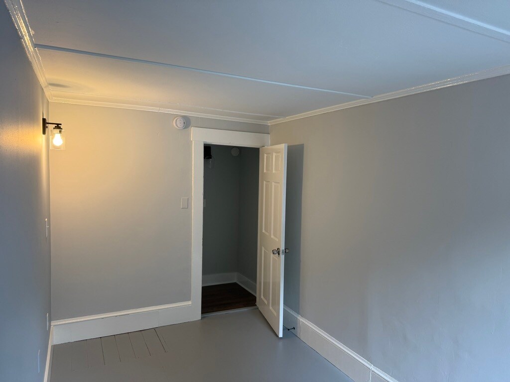 bedroom2 - 40 Russell St