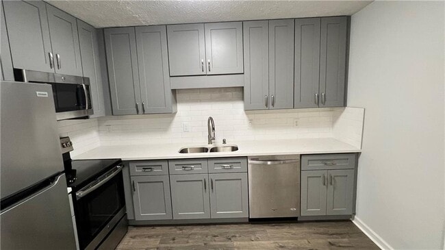 Building Photo - 4007 Burns Rd NW