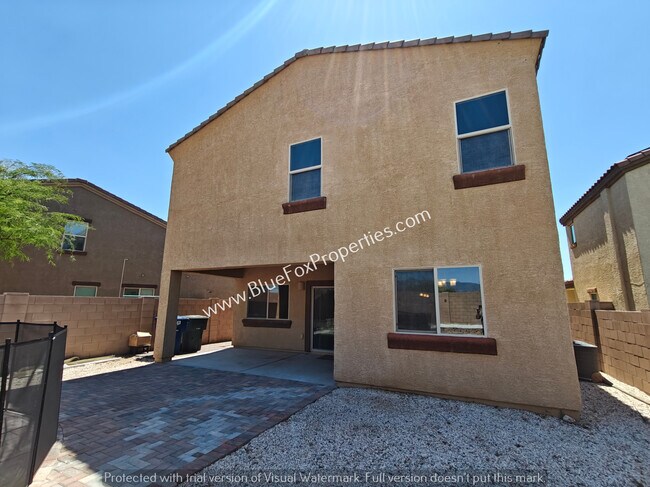 Building Photo - 8924 E Abrams Loop