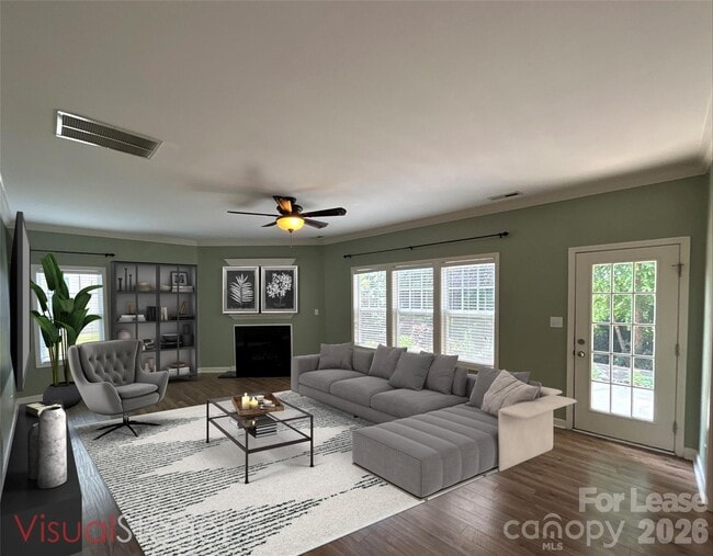 Building Photo - 4406 Overbecks Ln