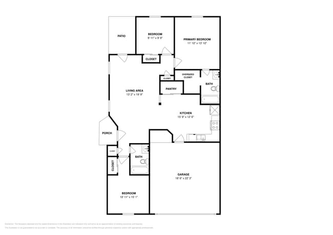 Building Photo - 2314 Collins Way