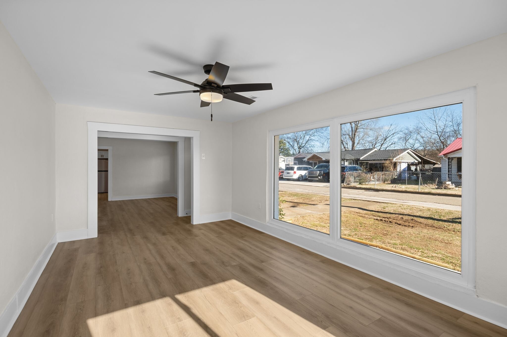 Building Photo - 401 Hill St