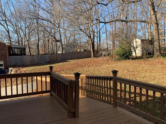 Building Photo - Just Reduced-Split Foyer in Campbell County off 460