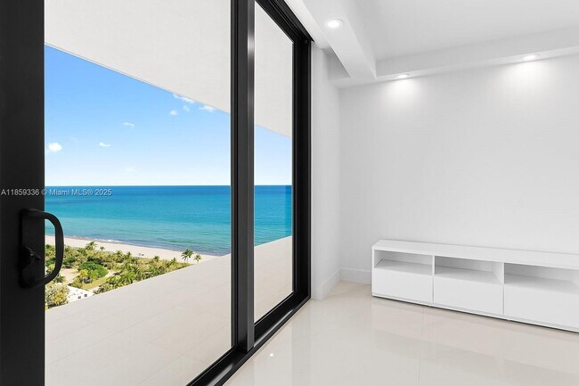 Building Photo - 9801 Collins Ave