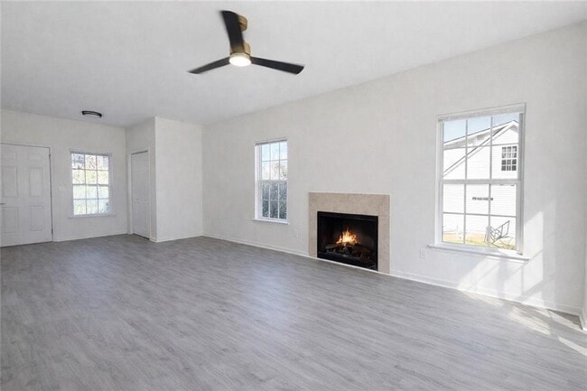 Building Photo - 2259 Sisk St NW