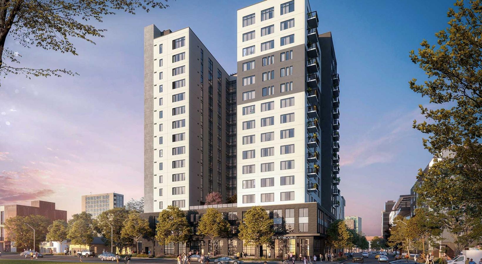Building Photo - 1740 36th St