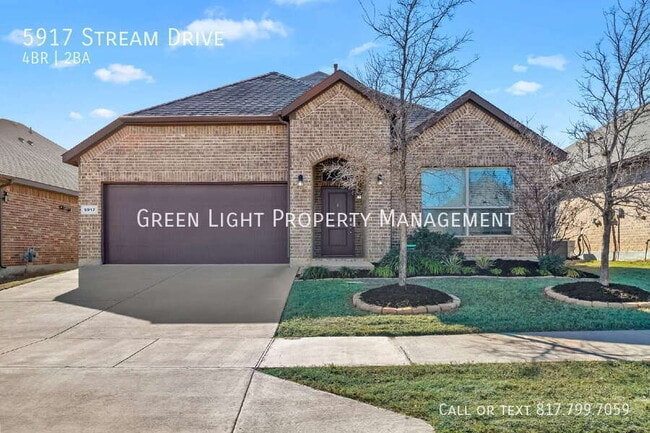 Building Photo - 5917 Stream Dr