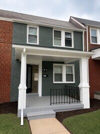 Building Photo - 2507 Keyworth Ave