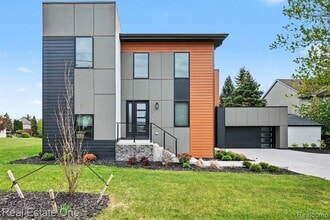Building Photo - 6480 John R Rd