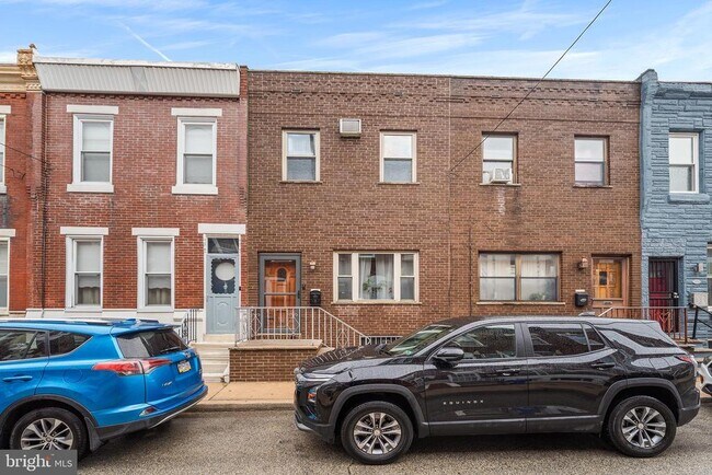 Building Photo - 2336 S Carlisle St