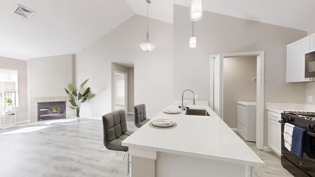 Building Photo - The Manchester Apartment Homes