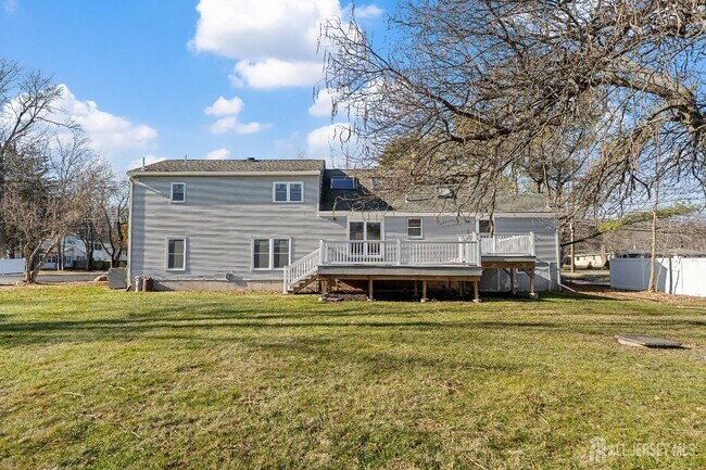 Building Photo - 3850 NJ-27