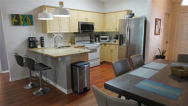 Building Photo - 17109 Cypresswood Way