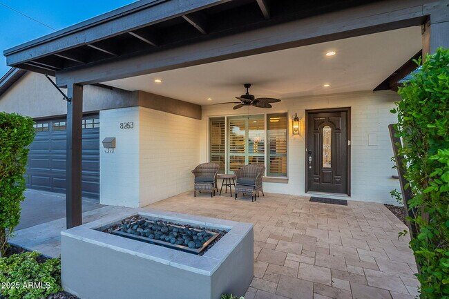 Building Photo - 8263 E Cypress St