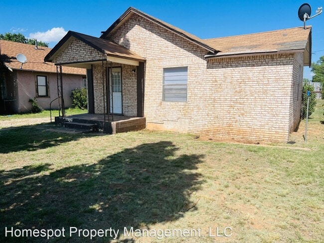 Building Photo - 2 br, 1 bath House - 213 N 5th St