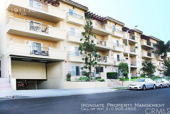 Primary Photo - 11911 Mayfield Ave