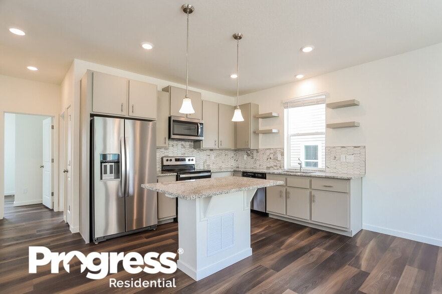 Building Photo - 18596 E 47th Pl