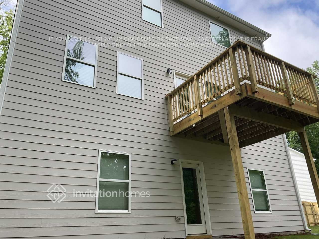 Building Photo - 117 Arborwood Way