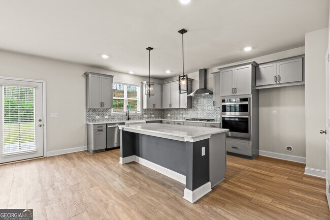 Building Photo - 416 Kinross Ln